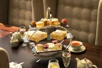 Crowne Plaza GLASGOW by IHG - breakfast