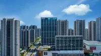 HanTing Hotel (Ningbo Cixi Hangzhouwan Jili Jihao Commercial Store) Hotels in Cixi