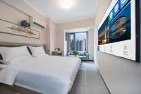 Xierman Hotel (Zhengzhou Huiquan Xiyuecheng) Hotels in Mazhai Industrial Park