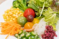 Hotel Lantana Naha Matsuyama - Desayuno