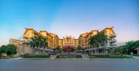 Oriental Gold Hotel