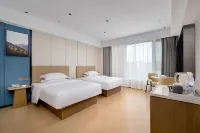 Fuxin Hotel - 3 stjerner