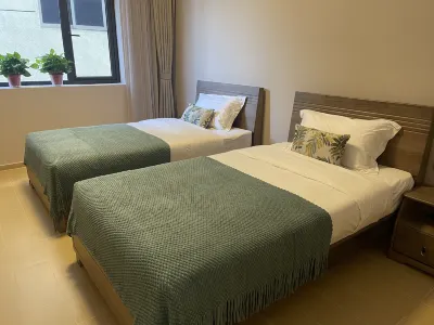 Yongkang Xiaozhu Homestay