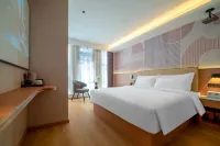 Hebe starry sky hotel Shuangfeng branch Hotels in Shuangfeng