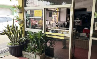 Rumah Kuning Syariah