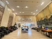 Zhongtian Cultural Hotel (Jieyang Tower) - 3 stelle