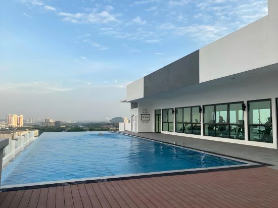 Armani Soho Subang Jaya USJ