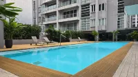 Bintang Goldhill, KL – 5-minute walk to The Exchange TRX & MRT Station