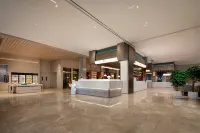 LIVING MINYOUN PERENNIAL TIANJIN(Tianjinnan Railway Station West Square)