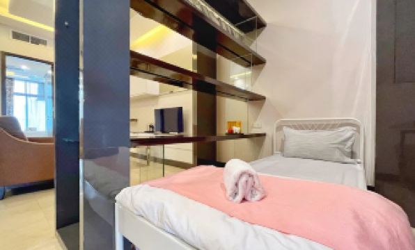 Dorsett Residence KL by Nana's Boutique Suite