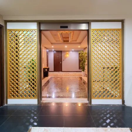 Canvas Legend Hotel & Spa