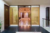 Canvas Legend Hotel & Spa Hotell i 