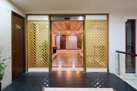 Canvas Legend Hotel & Spa