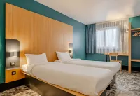 B&B Hotel Maubeuge-Louvroil Hotels in Maubeuge