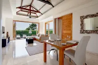 Kokomo Resort Gili Gede Hotels in Gili Asahan