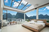 Staying in the Scenery Courtyard (Lijiang Branch, Yangshuo West Street)