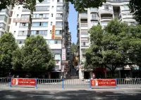 Nanjiang tianyu business hotel