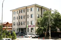 Parklane Hotel - Romantische
