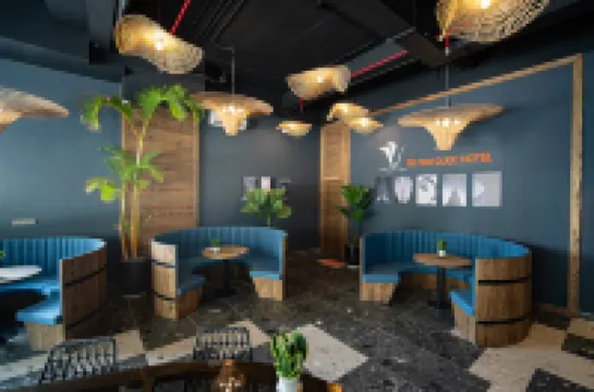 TK Phu Quoc Hotel - Grand World Phu Quoc