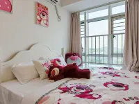 Room 2110, No.46 Donghai Road, Jianghai District, Jiangmen City, Guangdong Province, China - พร้อมระเบียง