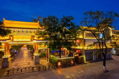 Mengnan Mingsu Hotel in zona Kuixingge