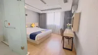 7Days Inn Hotel (Dianjiang County Nanyang Road) Hotels in Dianjiang County