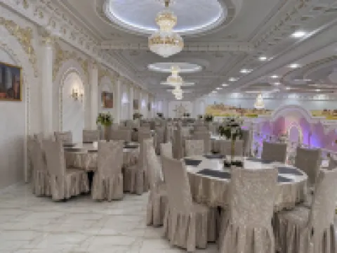Qibla Tozabog Hotels in Khiva
