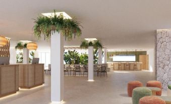 Iberostar Selection Es Trenc