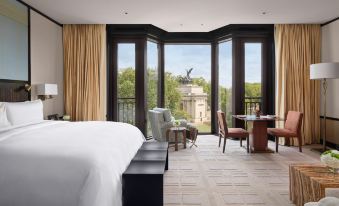 The Peninsula London