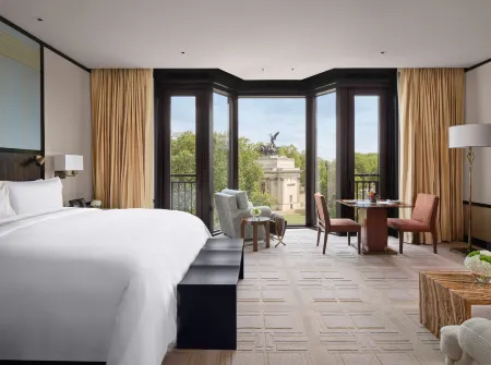 The Peninsula London