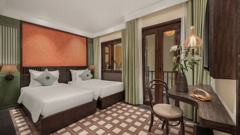 The Signature Hoi An
