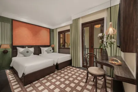 The Signature Hoi An