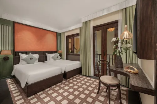 The Signature Hoi An