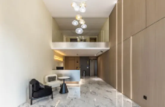 希漫酒店（寧鄉步行街店）