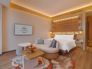 Chengdu Expo Waterfall Hotel-MGallery Collection