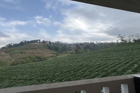 Puncak Darajat Highland Отели в г. Pasirwangi