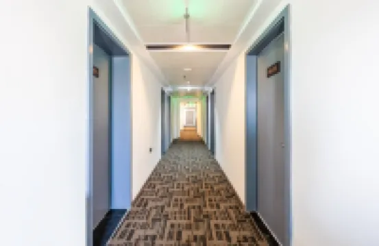 Pod Choice Hotel (Beijing South Station Muxiyuan Subway Station)