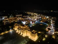 Yun Ju Hotel - Romantic