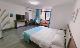 Jinyuejia Apartment