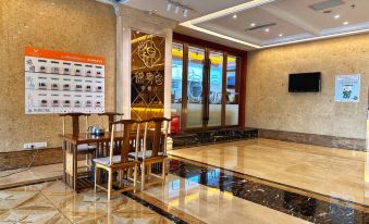 Vienna Hotel (Shenzhen Henggang Silian Metro Station Store) - Housity