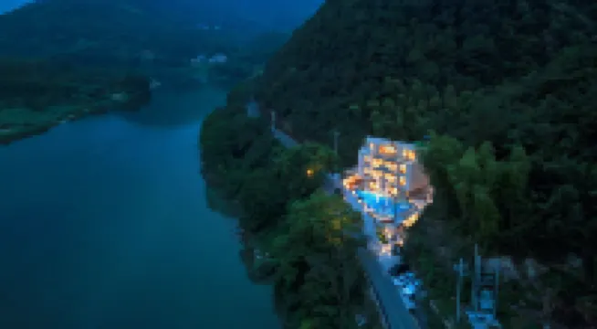 GUCHI Gu Chi Homestay (OMG Heartbeat Paradise Store)