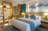 Wuning Yinghu Resort Hotels in Wuning