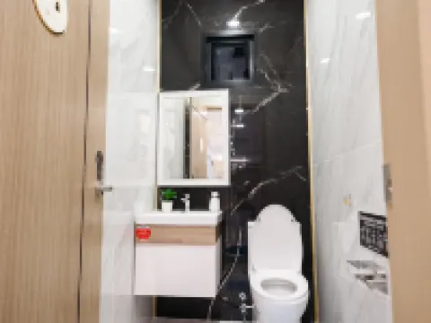 Panita Poolvilla Hotels in Photharam