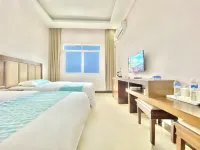 Yunxian Yujin Hotel Hotels in Yun County