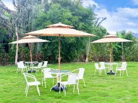 Platinum Joy Resort Hotel