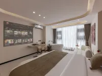 The Xiamen University Villa in Xiamen Hotels near Siming