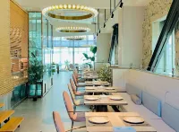Jinganglong Hotel