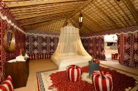 Al Khayma Camp "Elite Glamping & Dining in Experience" Hotels near Dubai Land CENTRAL COMMUNITY HUB MOSQUE