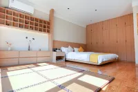Manyue Hotel (Wulian Mountain Tourist Scenic Area)
