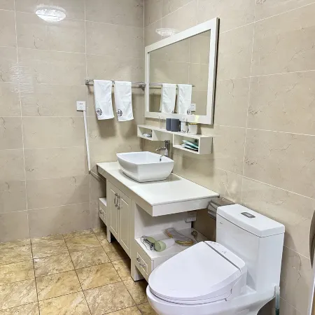 Qietingju Homestay